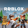 Top Up ROBLOX logo