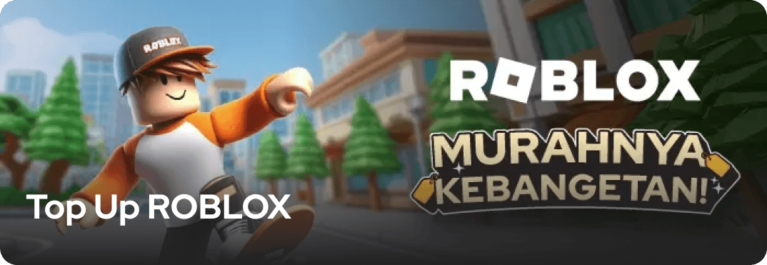Top Up ROBLOX