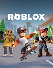 Roblox